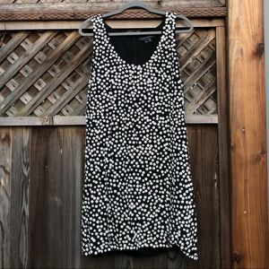 🌸FRENCH CONNECTION FLORAL FLAPPER DRESS 🌸